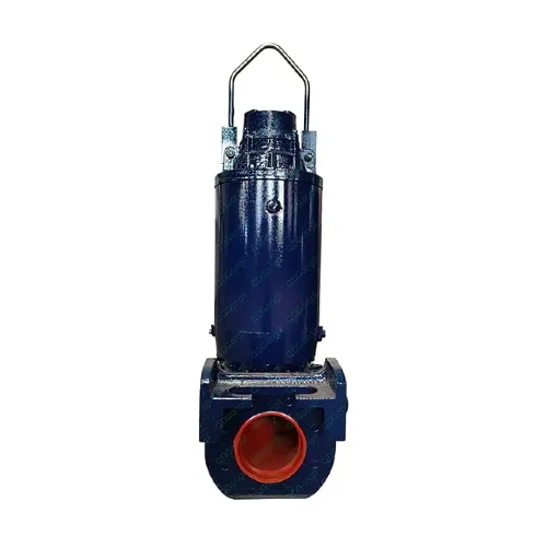 Submersible Screw Centrifugal Pump