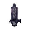 Dry Wet Dual-Use - Vertical Screw Centrifugal Pump