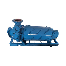 Submersible Horizontal Spiral Centrifugal Pump