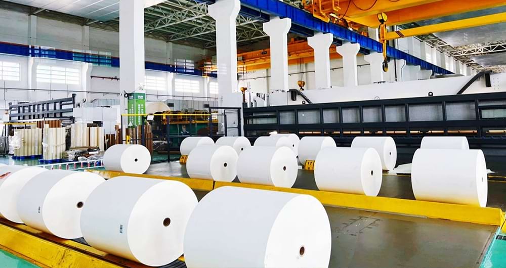Paper Industry
