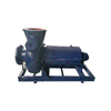Wet Dry Dual-Purpose - Horizontal Screw Centrifugal Pump
