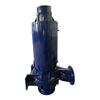GL201.123.1320-Oil Cooled Submersible Screw Centrifugal Pump