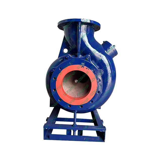 Oil Cooling Submersible Screw Centrifugal Pump: How To Replace Its Cooling Oil?