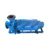 Submersible Horizontal Spiral Centrifugal Pump