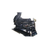 High Flux Screw Centrifugal Pump