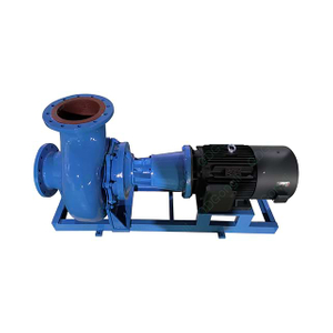 Coupling Screw Centrifugal Pump