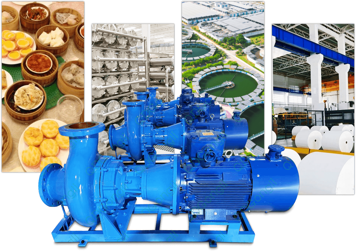 Qingdao Gongli Technology Co., Ltd.