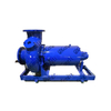 Submersible Horizontal Spiral Centrifugal Pump