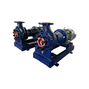 GL601.K433.075V-Coupling Screw Centrifugal Pump