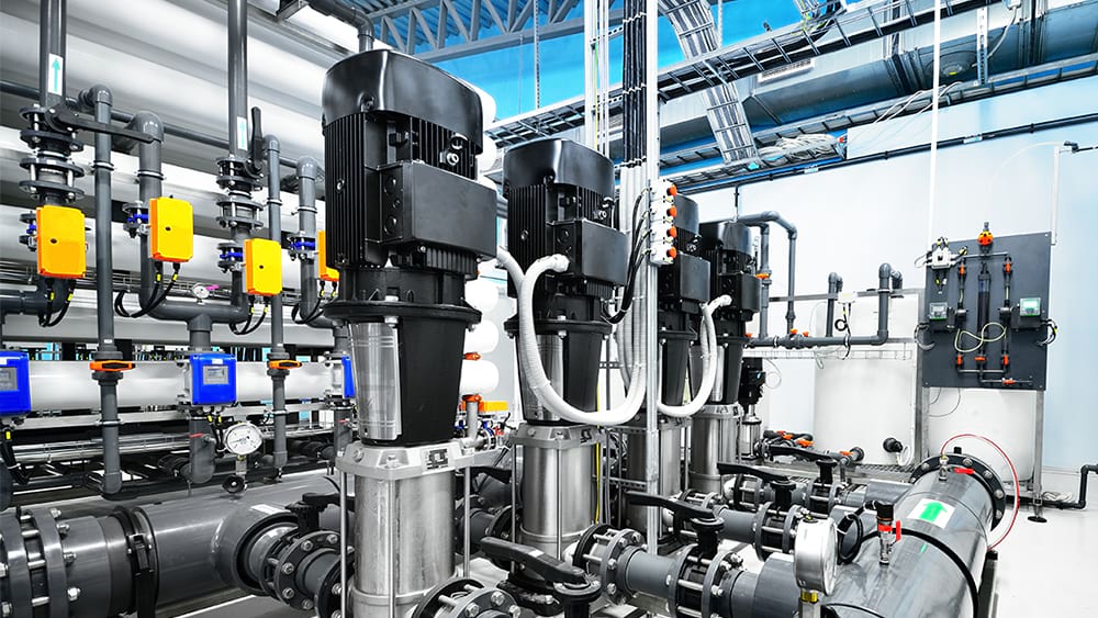 Qingdao Gongli Technology Co., Ltd.