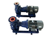 Horizontal Coupling Pump 