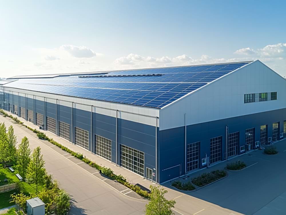 Qingdao Gongli Technology