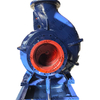 High Flux Screw Centrifugal Pump