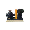 Belt Pulley Screw Centrifugal Pump