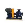 Belt Pulley Screw Centrifugal Pump