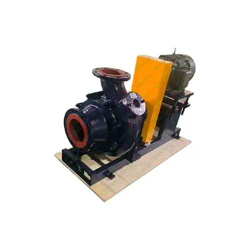 Bearing Bracket Screw Centrifugal Pump 