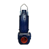 LS101.661-Submersible Screw Centrifugal Pump