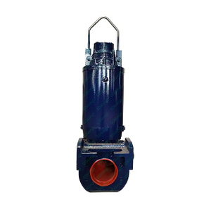 LS101.661-Submersible Screw Centrifugal Pump