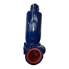 GL201.123.1320-Oil Cooled Submersible Screw Centrifugal Pump