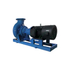 Coupling Screw Centrifugal Pump