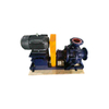 Belt Pulley Screw Centrifugal Pump