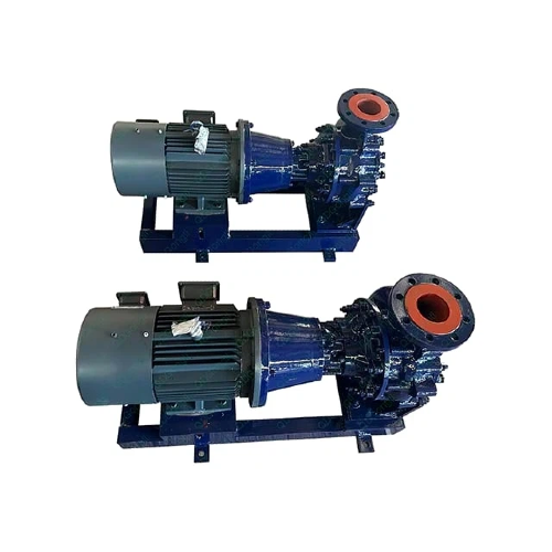 Screw Centrifugal Pump: How Does It Work?