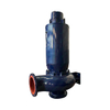 GL201.123.1320-Oil Cooled Submersible Screw Centrifugal Pump