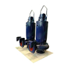 LS101.661-Submersible Screw Centrifugal Pump