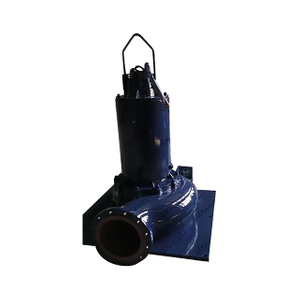 Customized Fixed Base - Oil Cooled Vertical Wet Dry Dual-Purpose Screw Centrifug