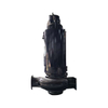 High Head Screw Centrifugal Pump