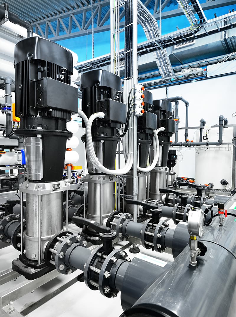 Qingdao Gongli Technology Co., Ltd.