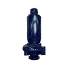 GL201.123.1320-Oil Cooled Submersible Screw Centrifugal Pump