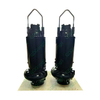 LS101.661-Submersible Screw Centrifugal Pump