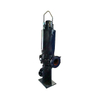 LS201.043.0055 Dry Vertical Spiral Centrifugal Pump