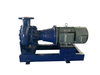 Horizontal Coupling Pump 