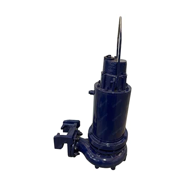 Screw Centrifugal Pump: What Viscosity Of Fluids Can It Handle?